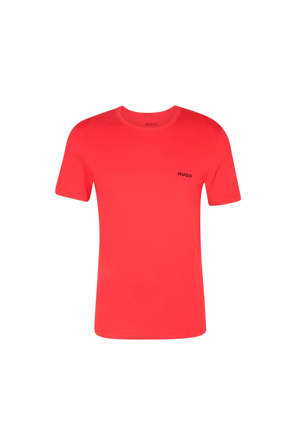 Футболка 3шт. Hugo Bodywear - черный(50480088)