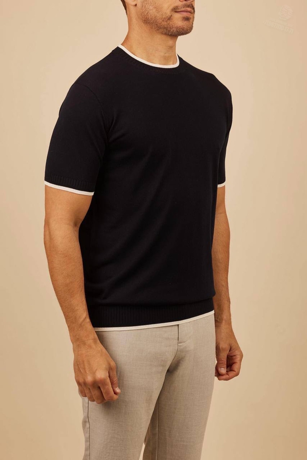 Футболка Eleventy