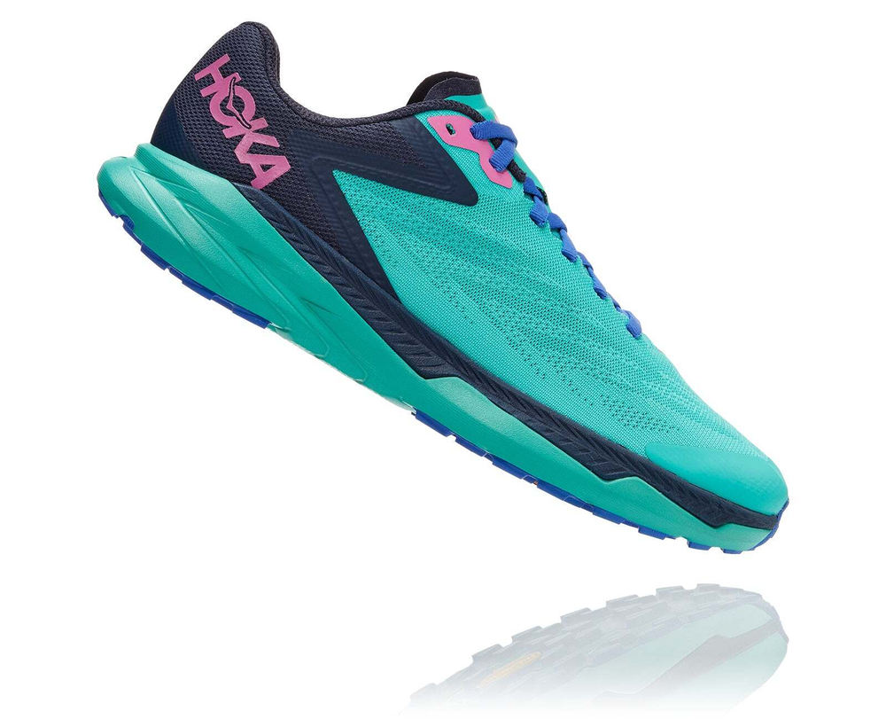 Кроссовки женские Hoka Zinal