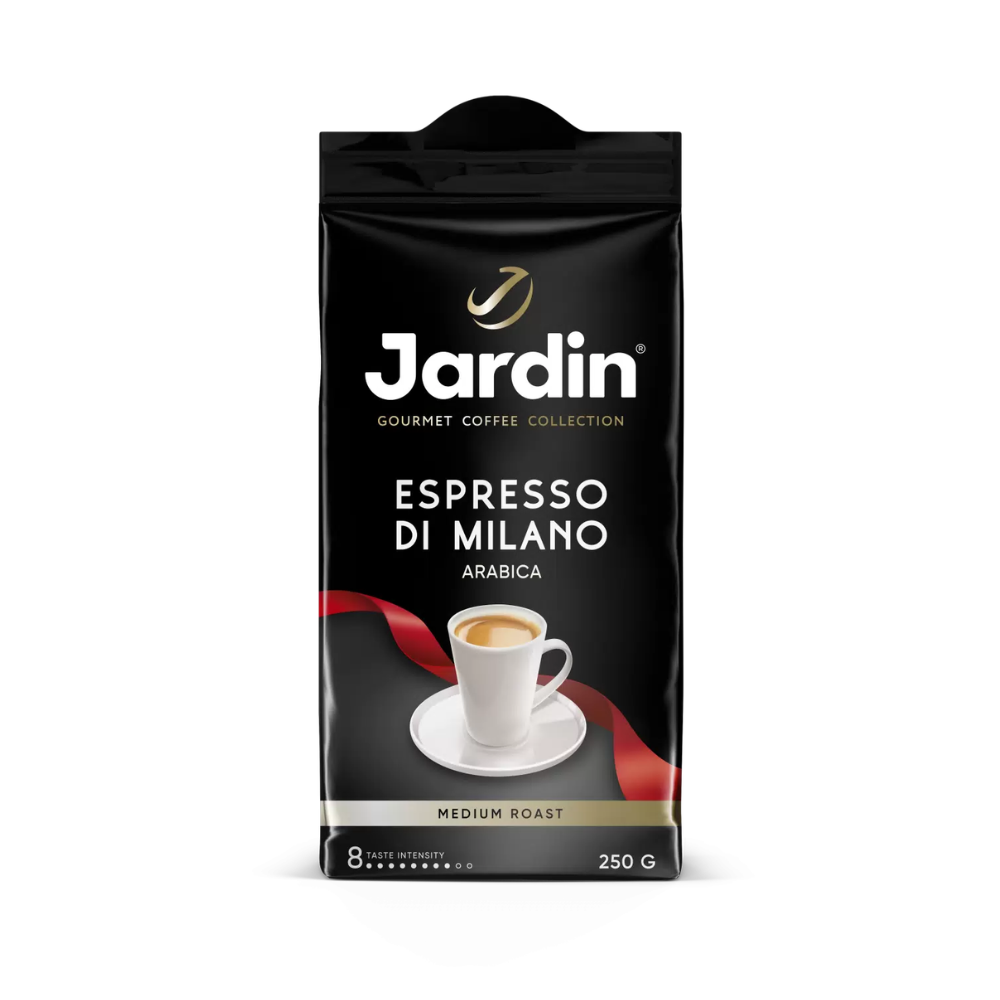 Кофе Jardin Americano Cream 250 гр