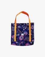 Шоппер Klumba Utility Chillwood синий