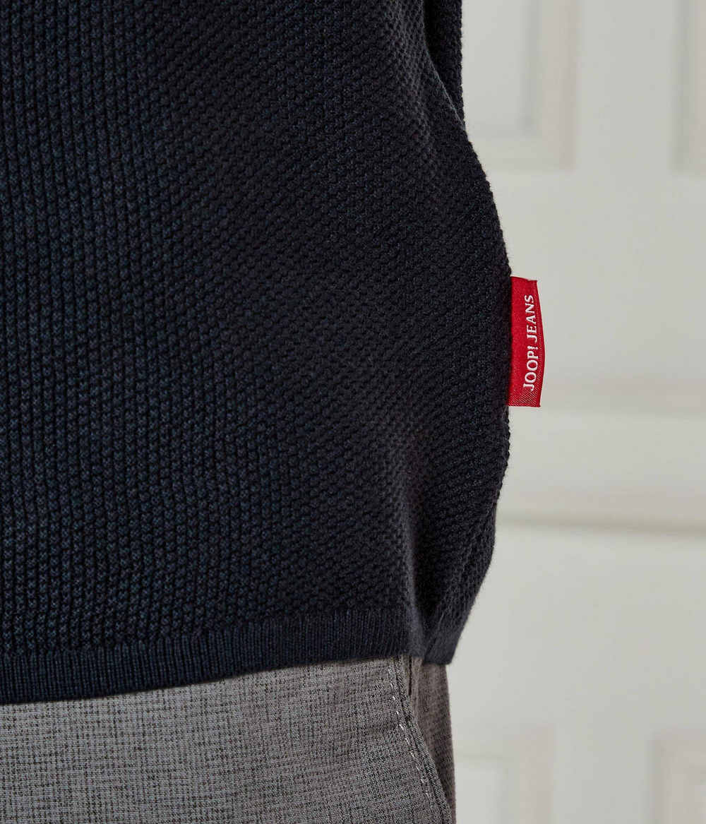 Свитер 15 JJK-02Hajon Joop! Jeans - темно-синий(30044495)