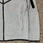 Кофта Nike Tech fleece