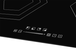 Встраиваемая электрическая варочная панель Monsher MHE 6012