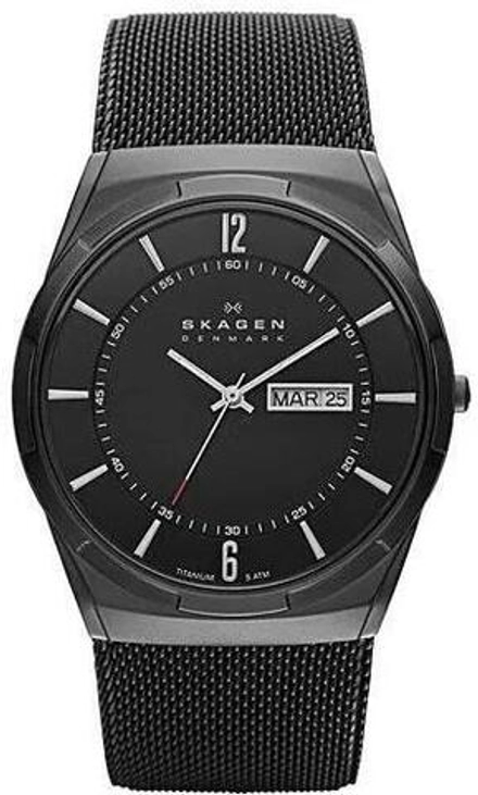 Мужские наручные часы Skagen SKW6006