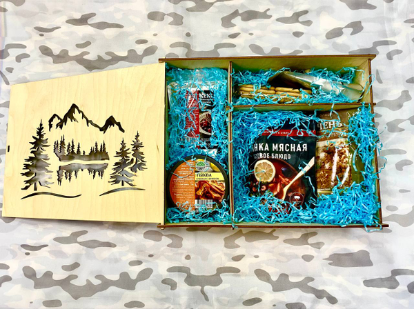 Подборка подарков