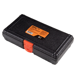 AFFIX (AF10321114C) Набор фиксаторов распредвала / коленвала, VAG, кейс, 4 предмета