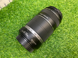 Canon EF-S 55-250mm 4-5.6 IS