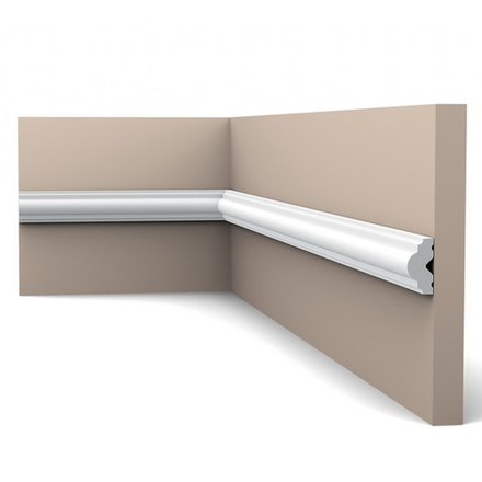 PX103 ORAC DECOR AXXENT МОЛДИНГ ДЕКОРАТИВНЫЙ ИЗ ДЮРОПОЛИМЕРА