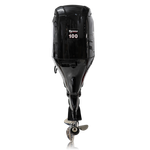 Лодочный мотор Toyama F 100 FEX-T-EFI (завод PARSUN) (4-х тактный)