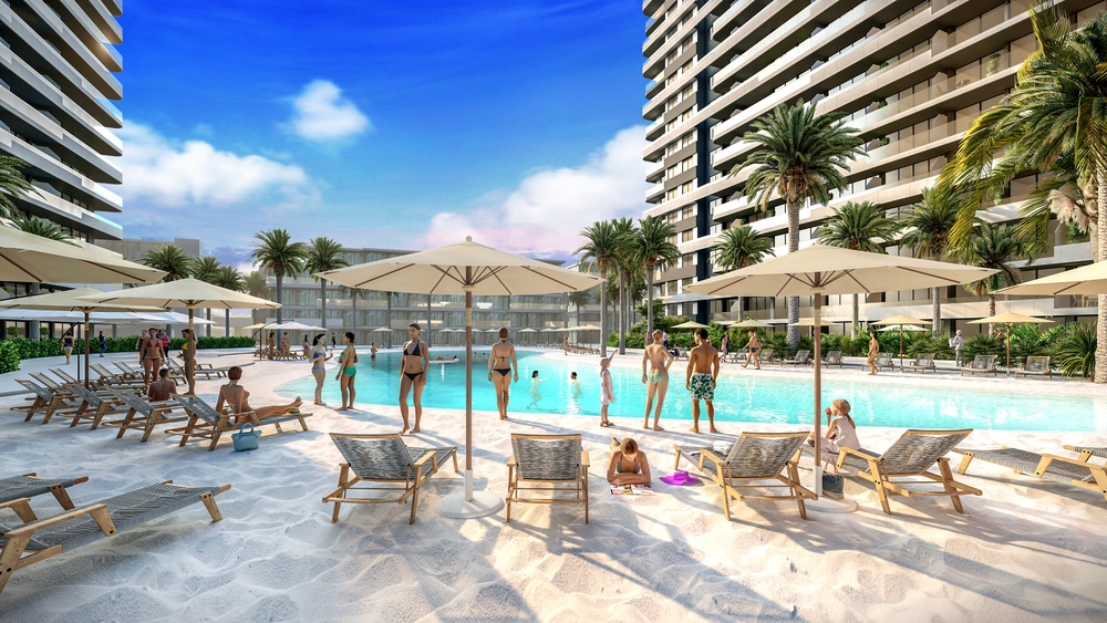 ЖК "Sapphire" Северный Кипр, район ISKELE. Расположен в элитном районе Северного Кипра, всего в 500 метрах от Средиземного моря, где находится специально выделенный клубный пляж. В ЖК расположен современный развлекательный центр с казино