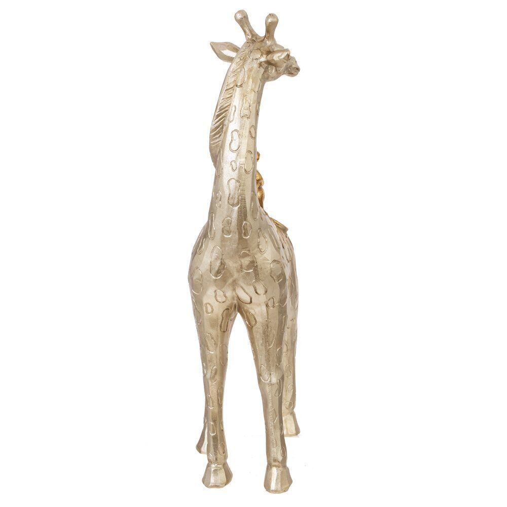 GAEM Фигурка декоративная "Жираф", L15 W8,5 H33,5 см