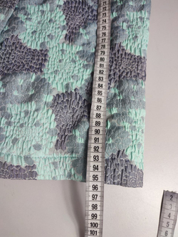 Пальто летнее оригинальное 44 размер