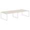Стол 4-х местный XQWST 3214 3206х1406х750 XTEN-Q
