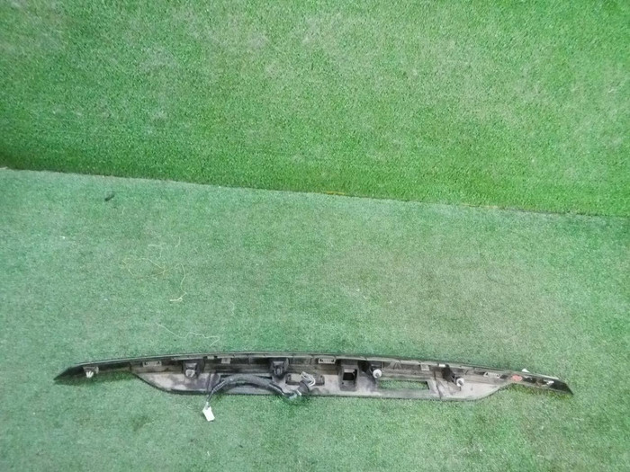 Молдинг крышки багажника Infiniti QX60 (2016-2020)