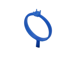 Восковка кольцо (Ø 4.50 мм - 1 шт.; 1 деталь)