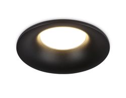 Ambrella Встраиваемый точечный светильник GU5.3 Technic base TN102809