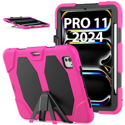 Противоударный бампер Shockproof Case для iPad Pro 11 2024