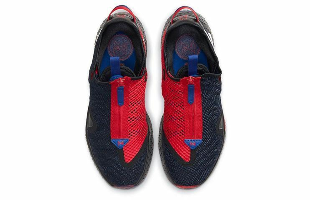 Кроссовки Nike Pg 4