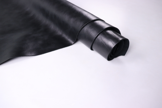 1,4-1,6 Кожа Эсквайр черный