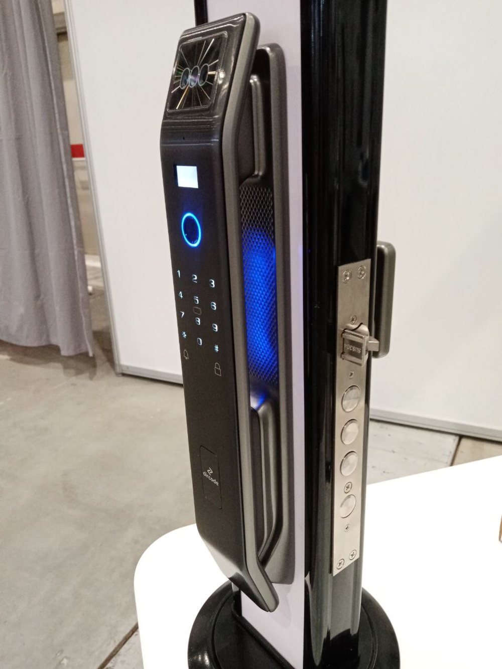 Электронный замок Dircode U800