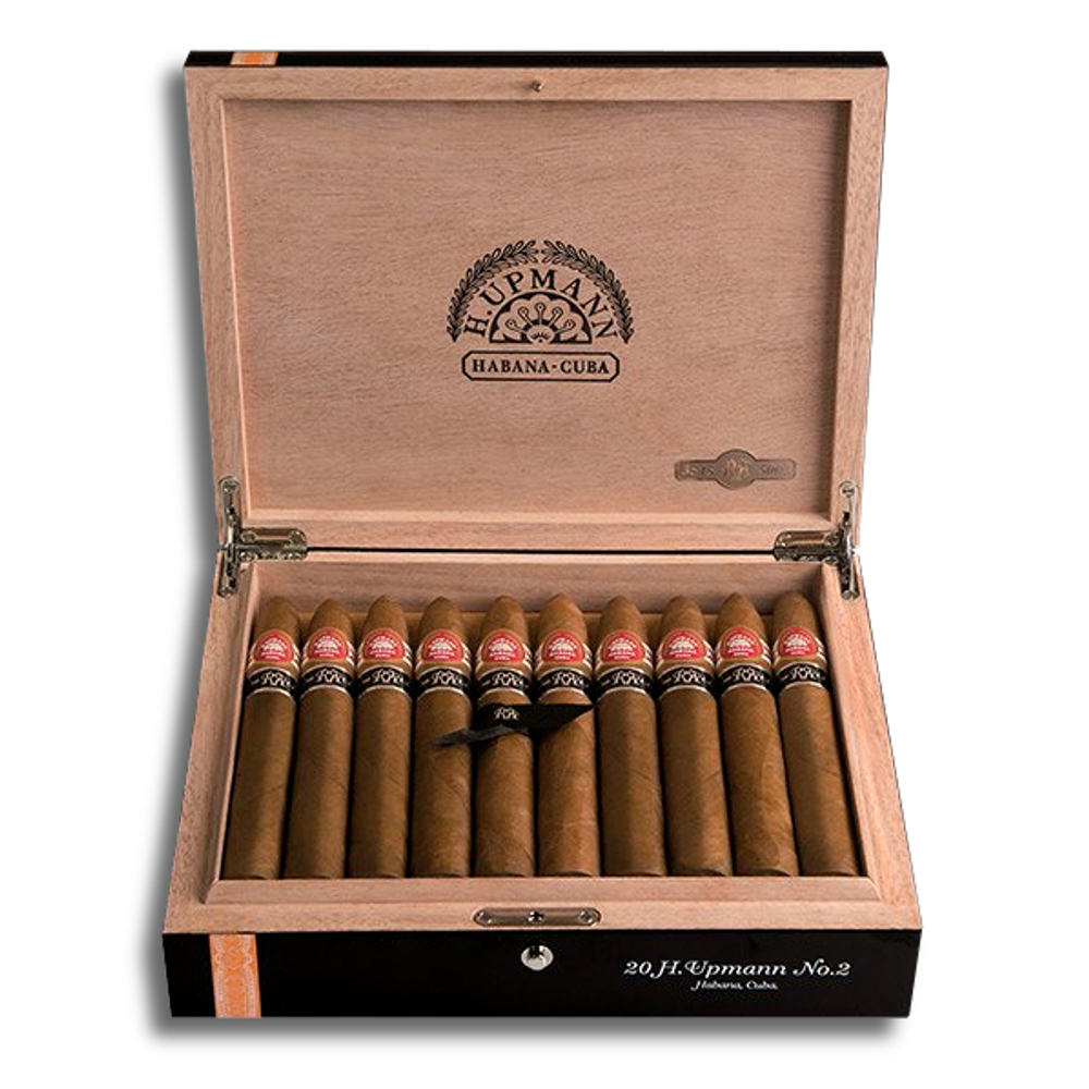 H.Upmann No.2 Reserva Cosecha