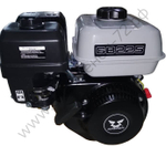 Двигатель бензиновый Zongshen GB 225 (d-20 мм)