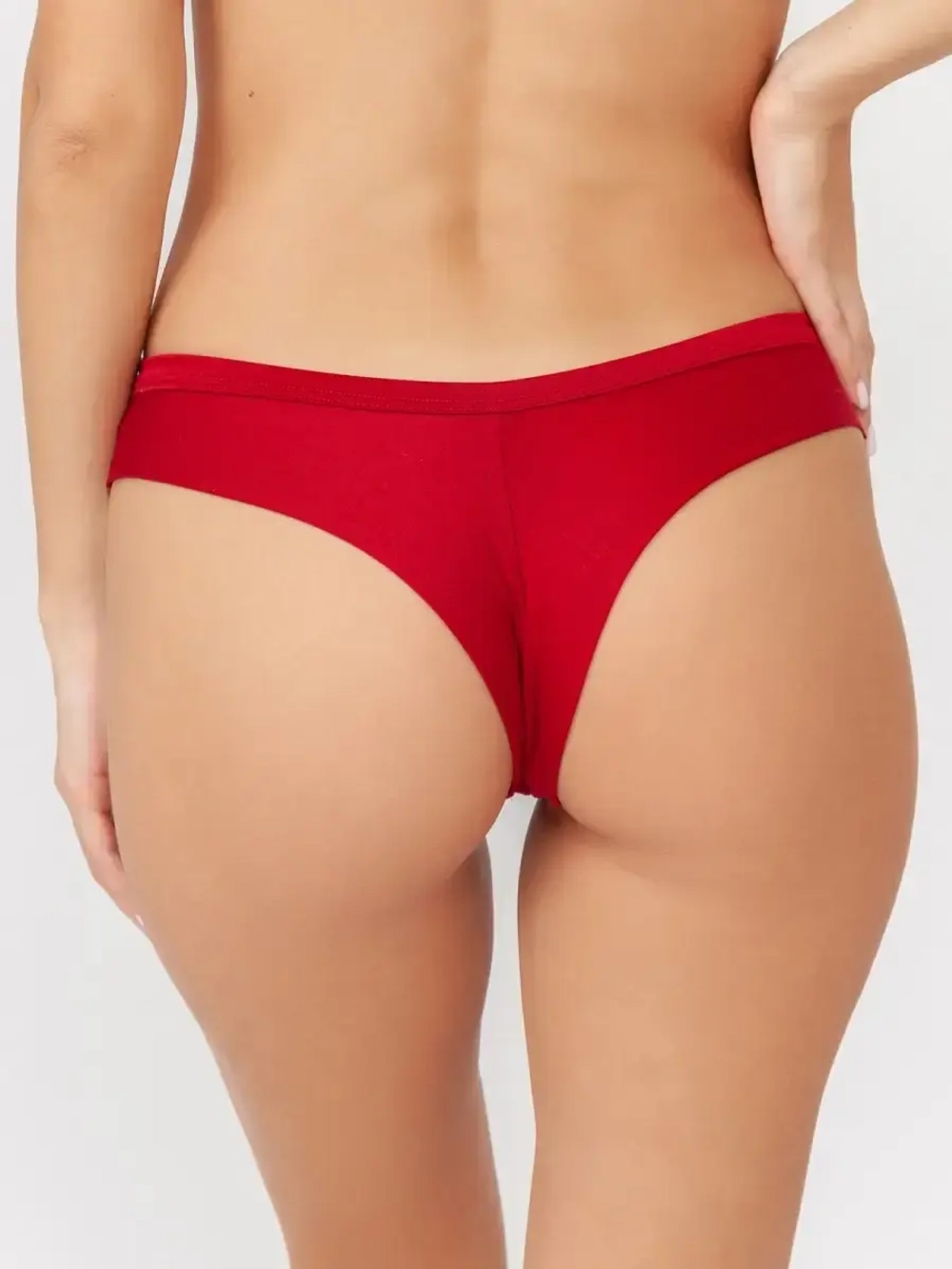 Трусы бразильяна