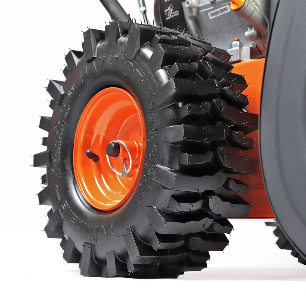 Снегоуборщик PATRIOT PS 917