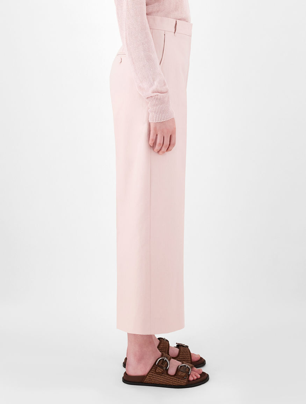 Брюки женские WEEKEND MaxMara SVEZIA