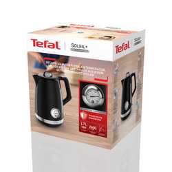Электрический чайник Tefal Soleil KO3558E0