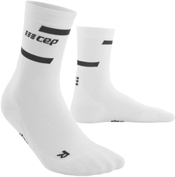 Носки короткие Cep Socks Run 4.0