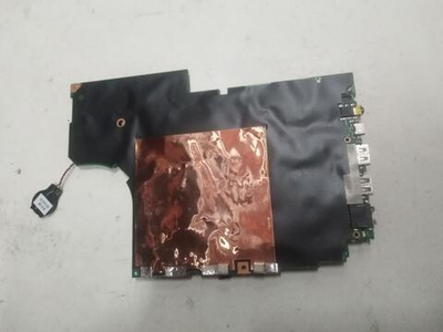 Материнская плата для ноутбука Lenovo ideapad 720-15IKB WIN I5-8250U P1 4G (5B20Q26391), оригинал