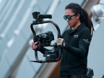 Кольцевой хват Tilta Advanced Ring Grip для DJI Ronin серии