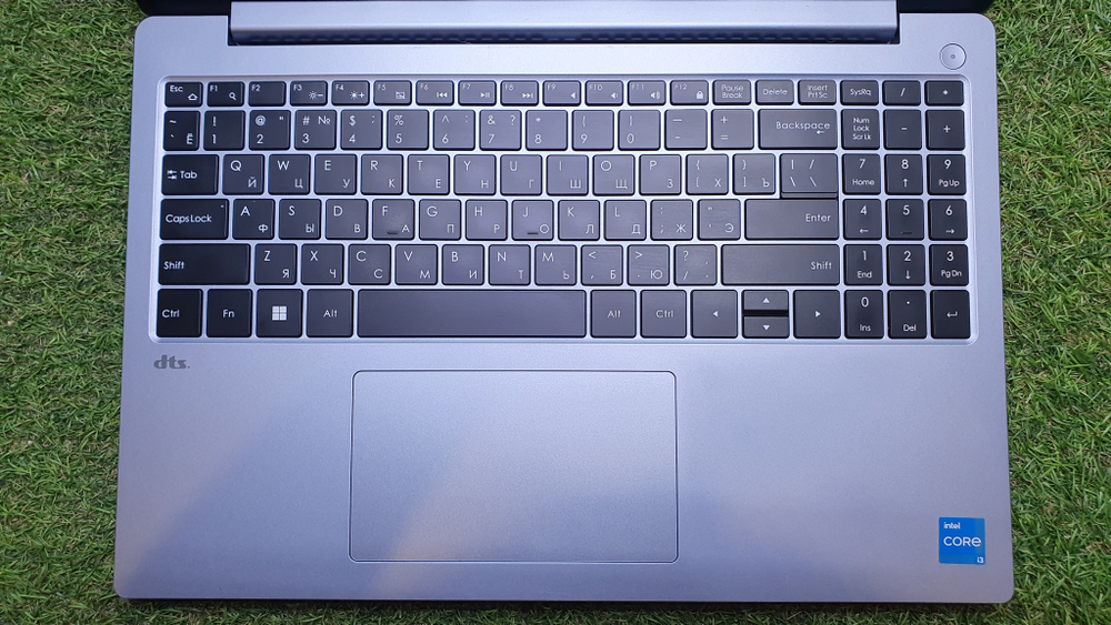 Ноутбук ITEL i3-11/16Gb/FHD/Spirit 2 71006300174/Windows 11