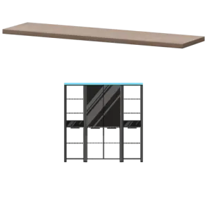 Стол руководителя