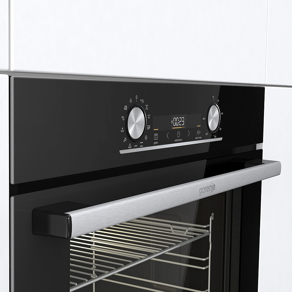 Духовой шкаф Gorenje BOX6737E02BG