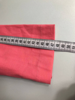 Платье свободного кроя, визуально на 44 размер, новое