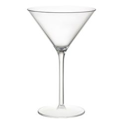 Бокал из тритана Grace для мартини и коктейлей, 250 мл