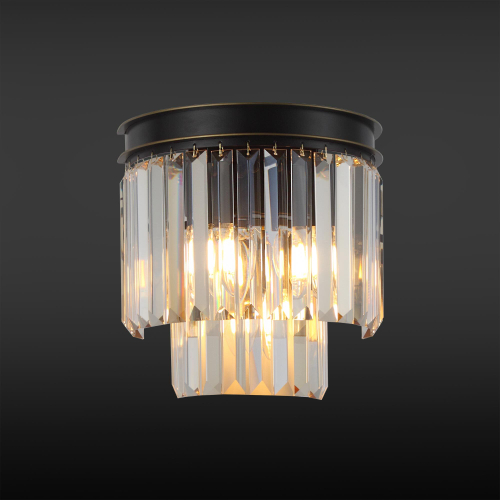 Citilux Мартин CL332332 Бра хрустальное Шампань