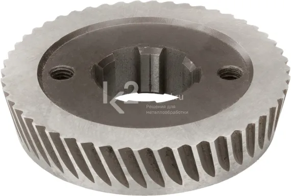 Диск кромкоскалывающий к GBM-16D