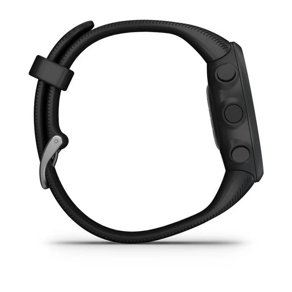 Смарт-часы Garmin Forerunner 45 черный, 010-02156-15