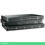 Коммутатор Zyxel NebulaFlex Pro XGS2220-30 (XGS2220-30-EU0101F)
