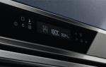 Духовой шкаф электрический ELECTROLUX EOE 7P31X