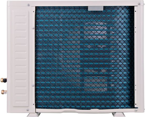 Сплит-система SunWind SW-07/IN - SW-07/OUT белый