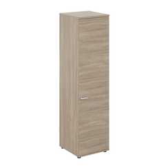 Гардероб глубокий, з. ст HDF Микс MX.809 508х524х1935