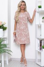 Платье 71517 Avili