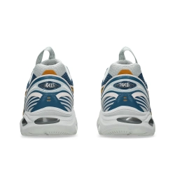 Кроссовки ASICS x Kiko Kostadinov UB8-S GT-2160 'Azure Pure Gold' 1203A641-400