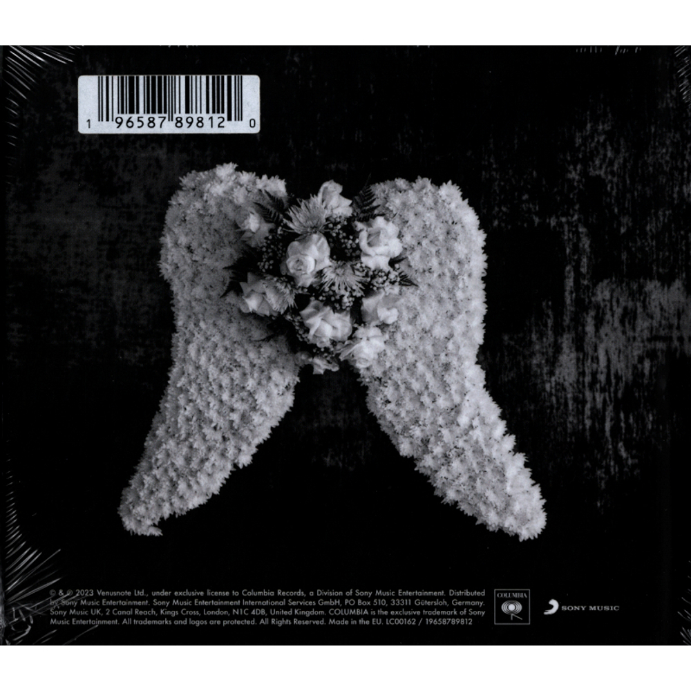 Depeche Mode / Memento Mori (Deluxe Edition)(CD)