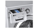 Стиральная машина LG F-1296HDS4
